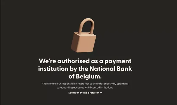 Sending money abroad, finally done right. | Atlantic Money - Ecommerce design inspiration