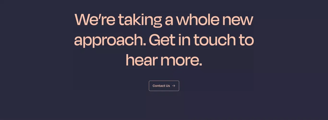 Call to action