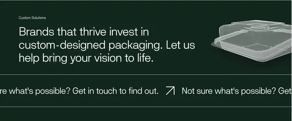 Yucca Packaging: Innovative Packaging Solutions - Landing design inspiration