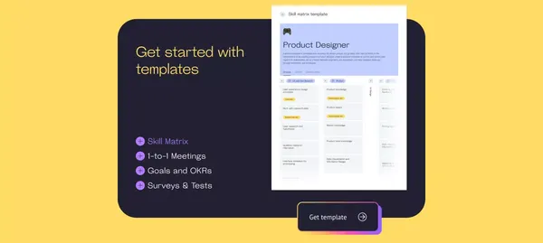Vectorly - Landing design inspiration