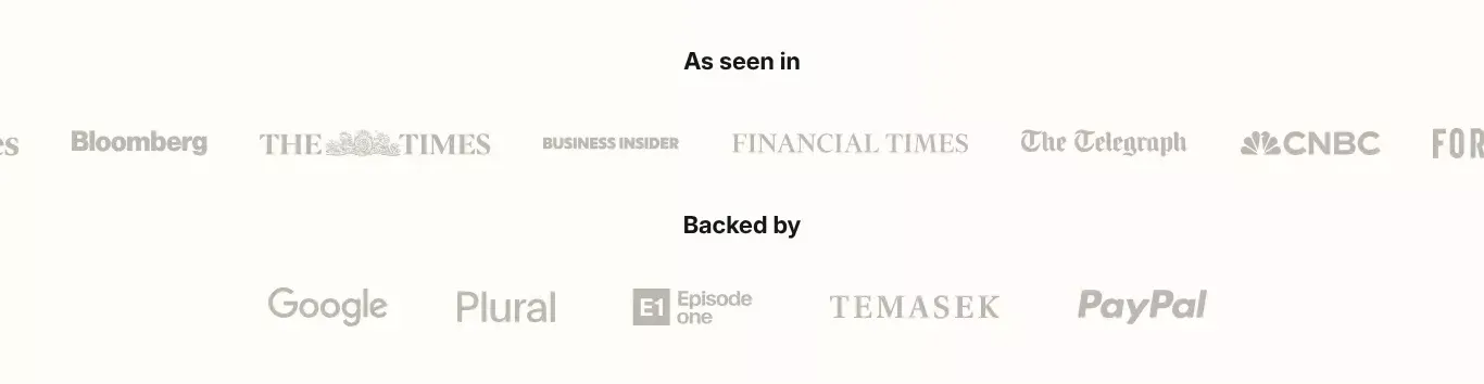 Brands