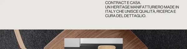Mara, arredi di design per ufficio, contract e casa. 100% made in Italy. - Portfolio design inspiration