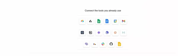 Cofounder - Landing design inspiration