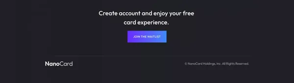 Template #1 - Landing design inspiration
