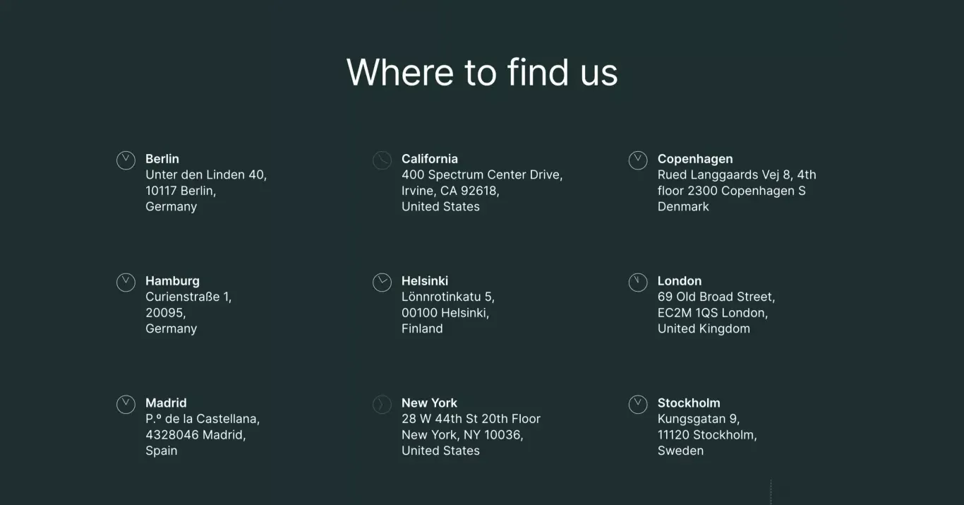 About us