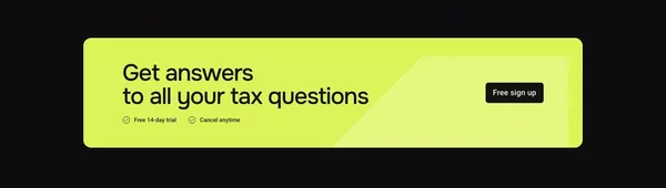 Your AI Tax Assistant | TaxGPT - Landing design inspiration