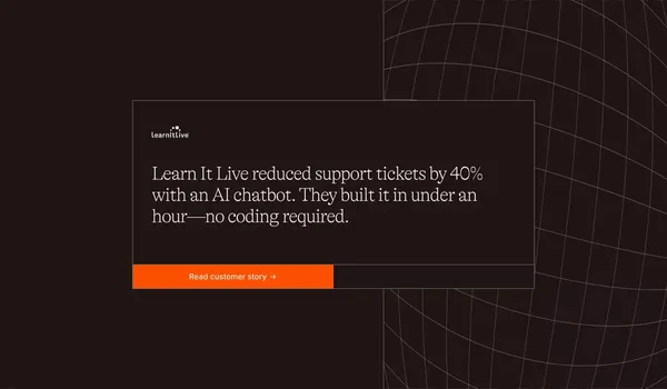 Zapier: Automate AI Workflows, Agents, and Apps - Landing design inspiration