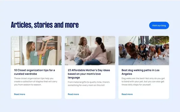 Hire skilled people & earn extra money today on Airtasker.com/us | Airtasker US - Landing design inspiration