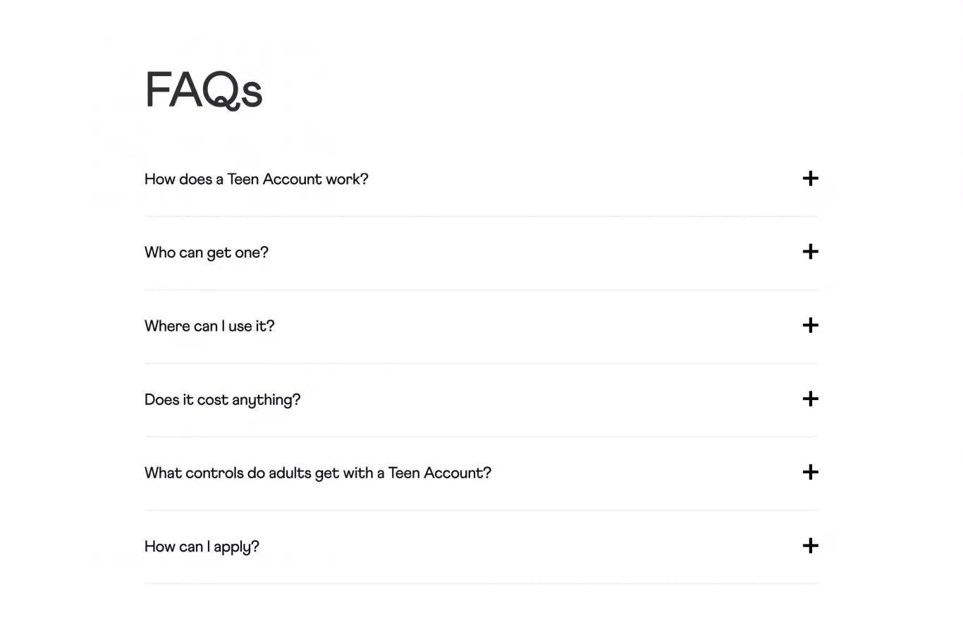 FAQ