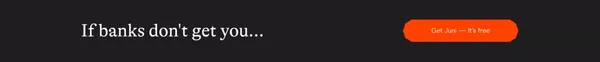 Juni | FinTech - Financial Services for Ecommerce Businesses - Landing design inspiration