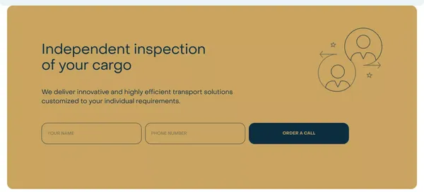 Independent surveying and inspection services â BSS Group - Landing design inspiration