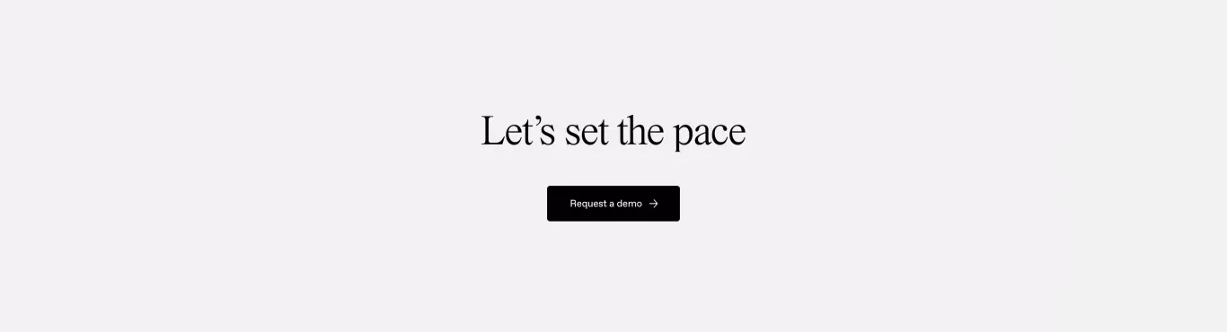 Call to action
