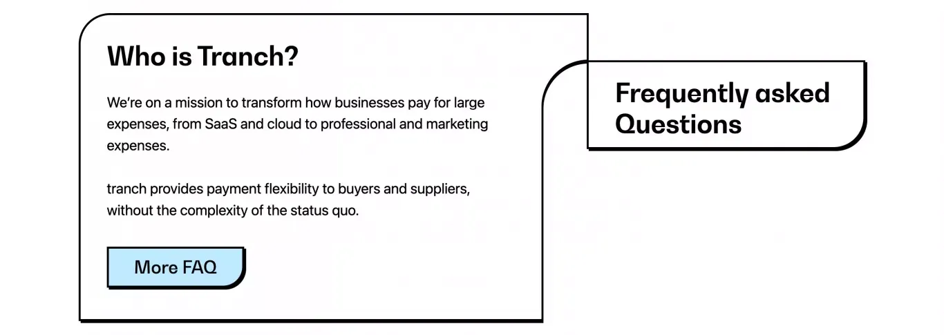 FAQ