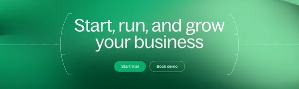 Copilot • Client portal • Customer portal • Nocode builder - Landing design inspiration