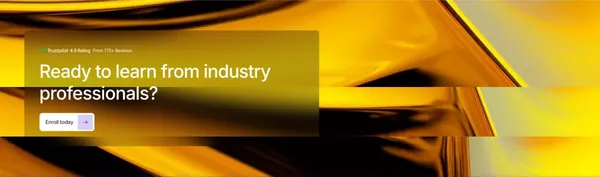 Cademy | Live CAD Academy for Industrial Design Professionals - Landing design inspiration