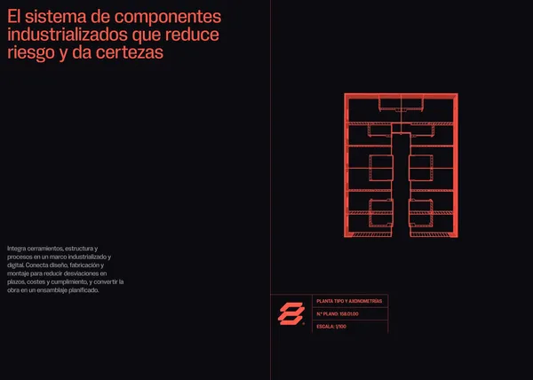 Enerblock | Next-Gen Buildings - Landing design inspiration