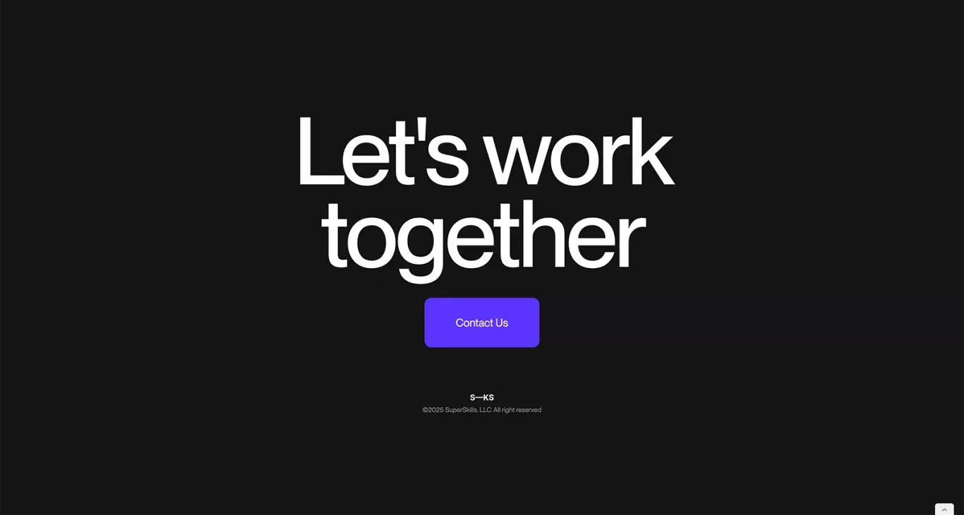 Call to action