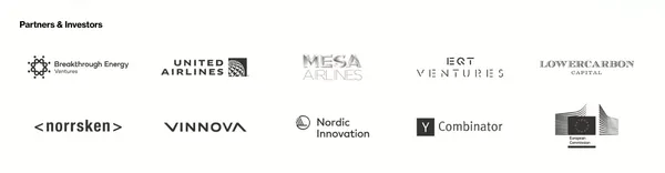 Heart Aerospace | Electrifying regional air travel - Landing design inspiration