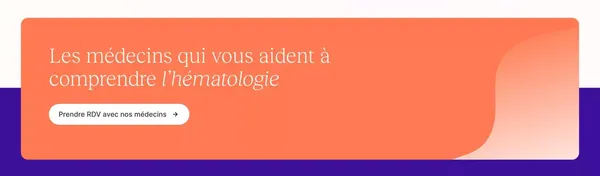 HAIMATOS - Centre d'hÃ©matologie Paris, MÃ©decins HÃ©matologues - Landing design inspiration