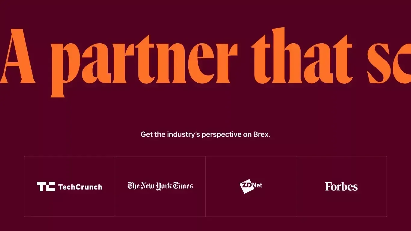 Brands