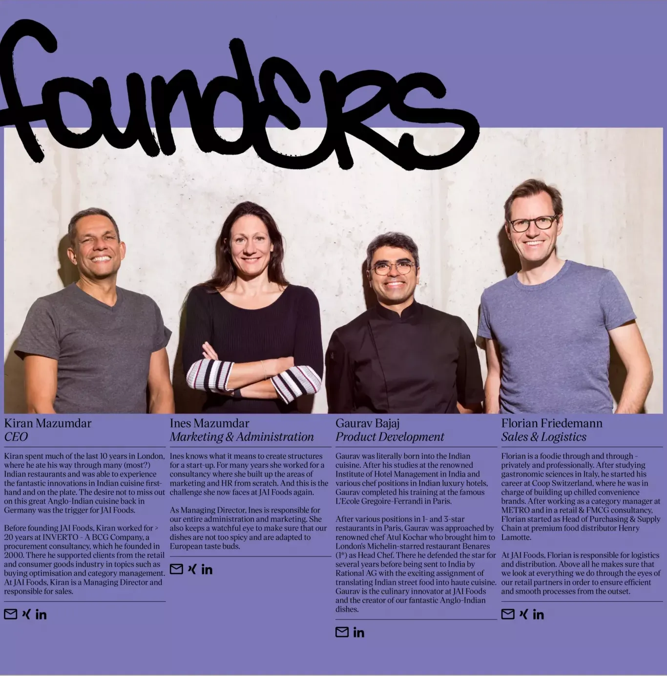 About us
