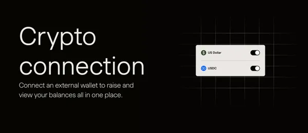 Capital — Banking built for founders - Landing design inspiration