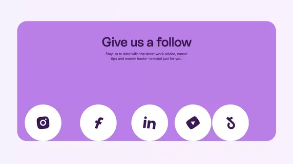 Swag: The All-in-one Superapp For Smarter Work, Career & Life. - Landing design inspiration