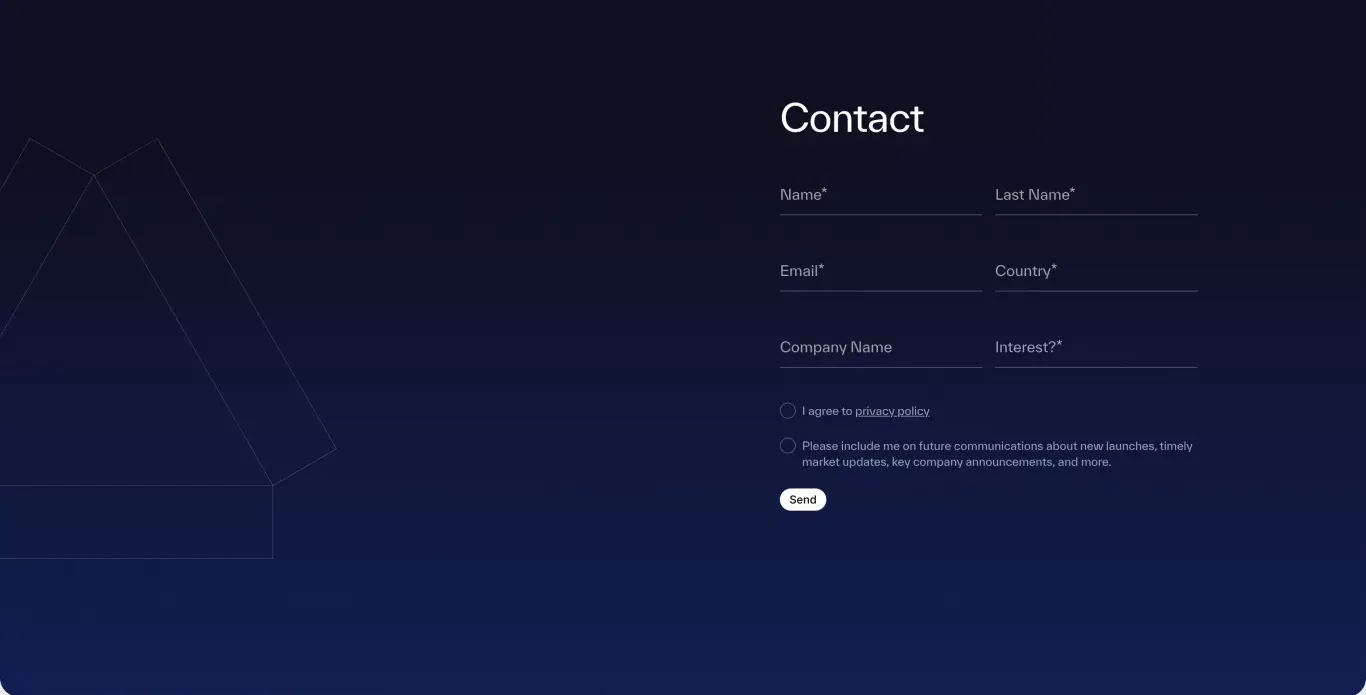 Call to action