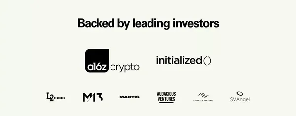 CreatorDAO - Landing design inspiration