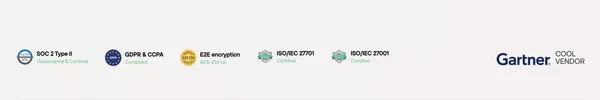 One search bar for your business | Qatalog - Landing design inspiration