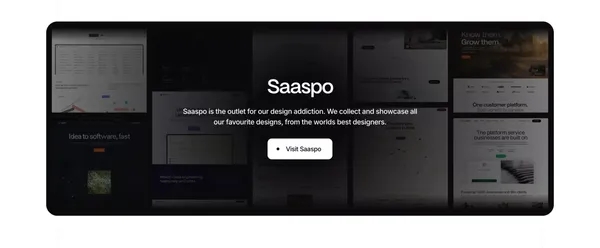 Two Hands | Webflow Design & Development Studio - Landing design inspiration