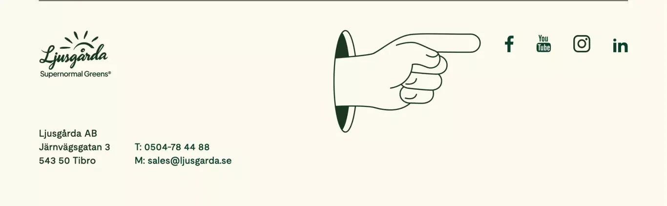 Footer