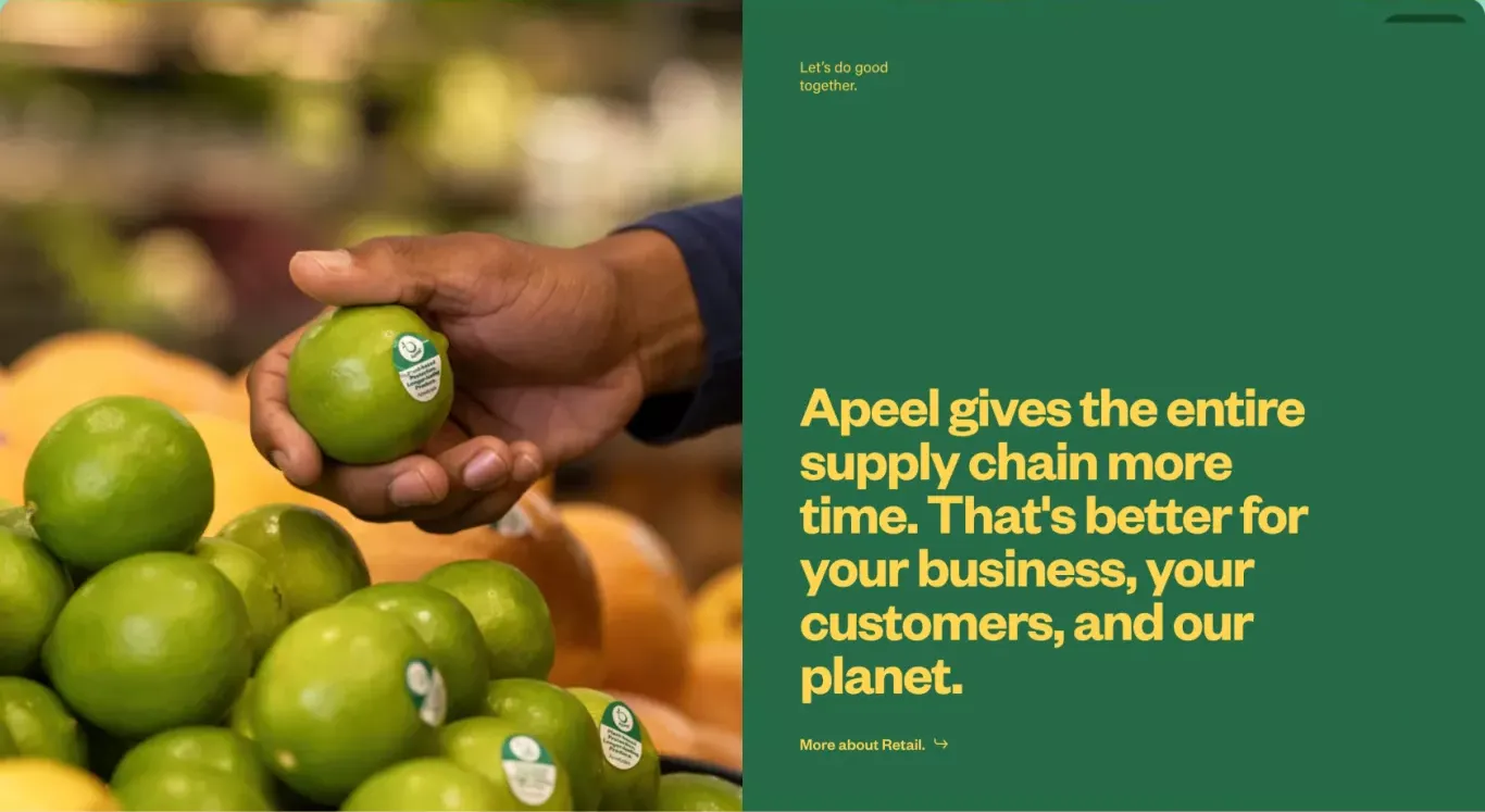 Value proposition