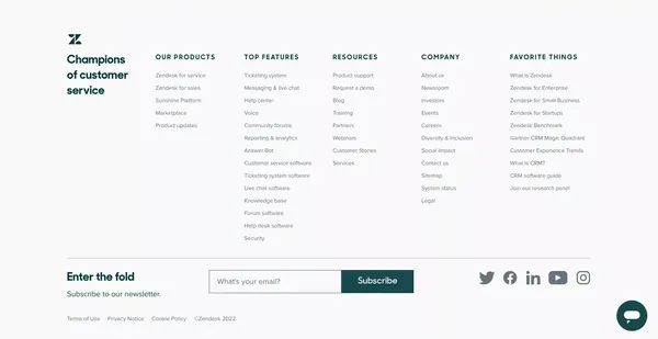 Cloudflare Captcha | Zendesk - Landing design inspiration