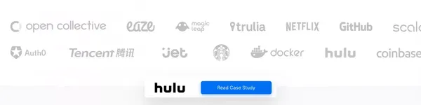 Next.js by Vercel - The React Framework - Landing design inspiration