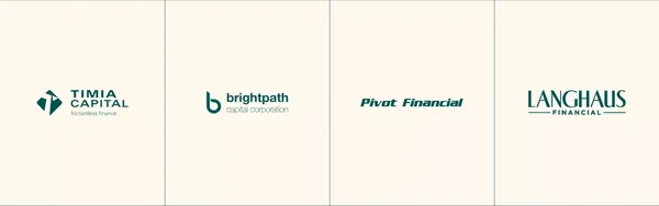 Montfort - Private Credit Manager - Landing design inspiration