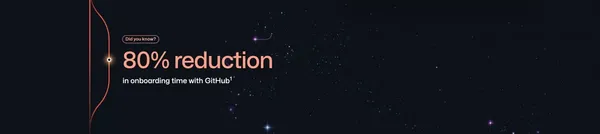 GitHub: Let’s build from here · GitHub - Landing design inspiration
