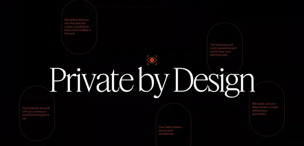 MindPalace - Your Personal Time Machine - Landing design inspiration