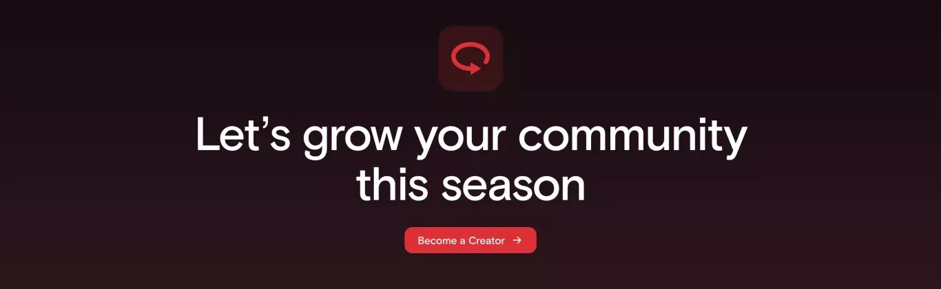 Call to action