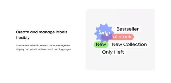 Online Visual Merchandising Interface | Sortler.com - Landing design inspiration