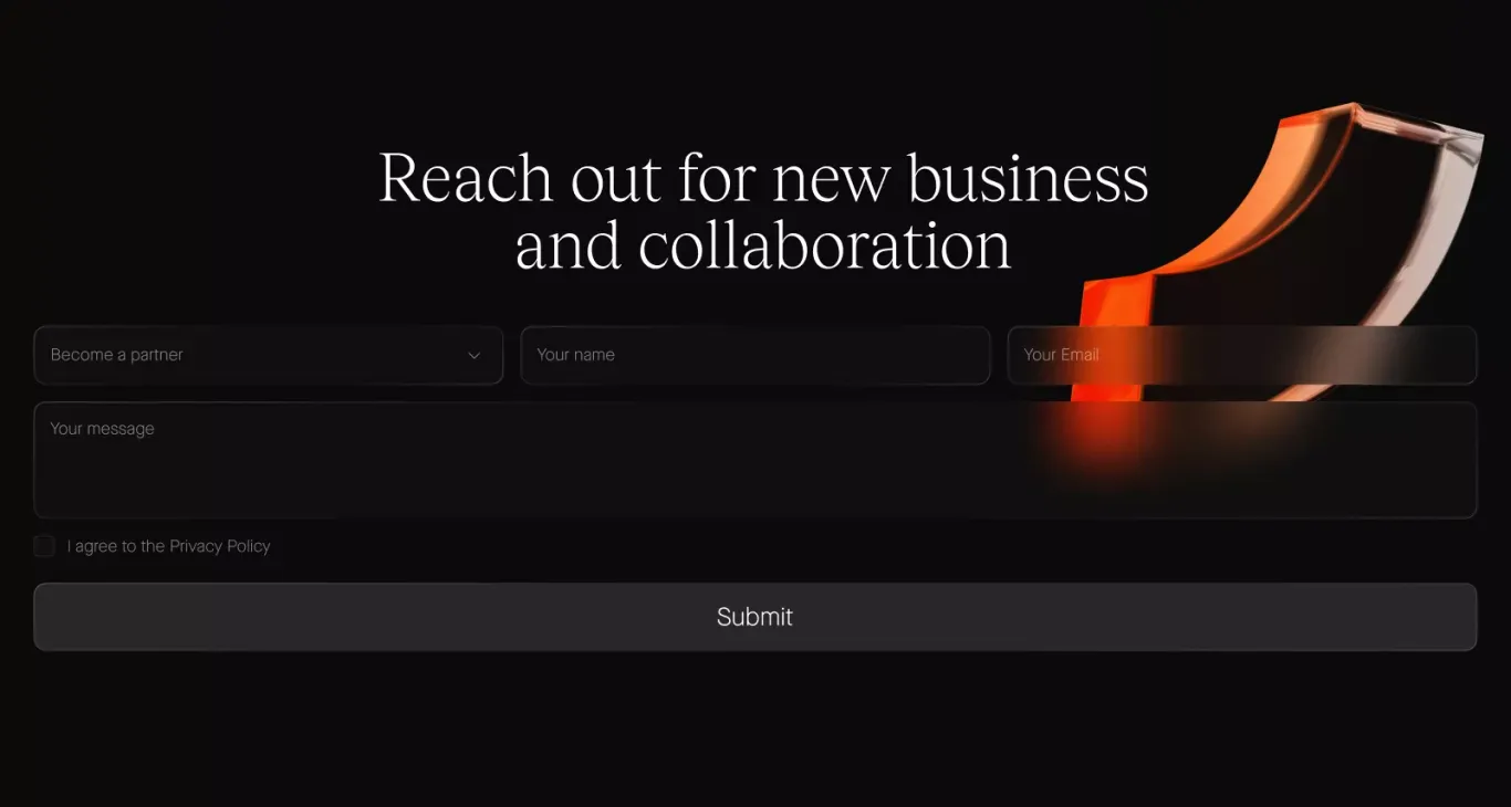 Call to action