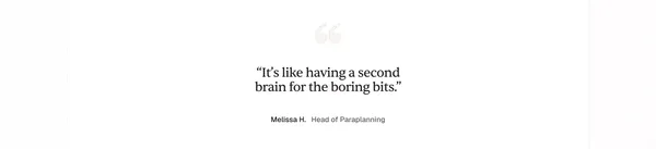 Superplan | AI Paraplanner at your service - Landing design inspiration