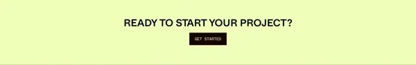 Partner - Landing design inspiration