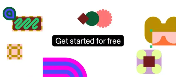 Figma: The Collaborative Interface Design Tool - Landing design inspiration