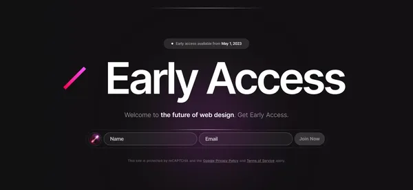 STUDIO AI | The new age design tool with WebDesignAI inside. - Landing design inspiration