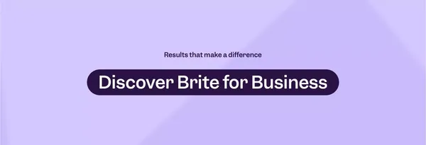 Instant payments | Brite AB | Sweden - Landing design inspiration