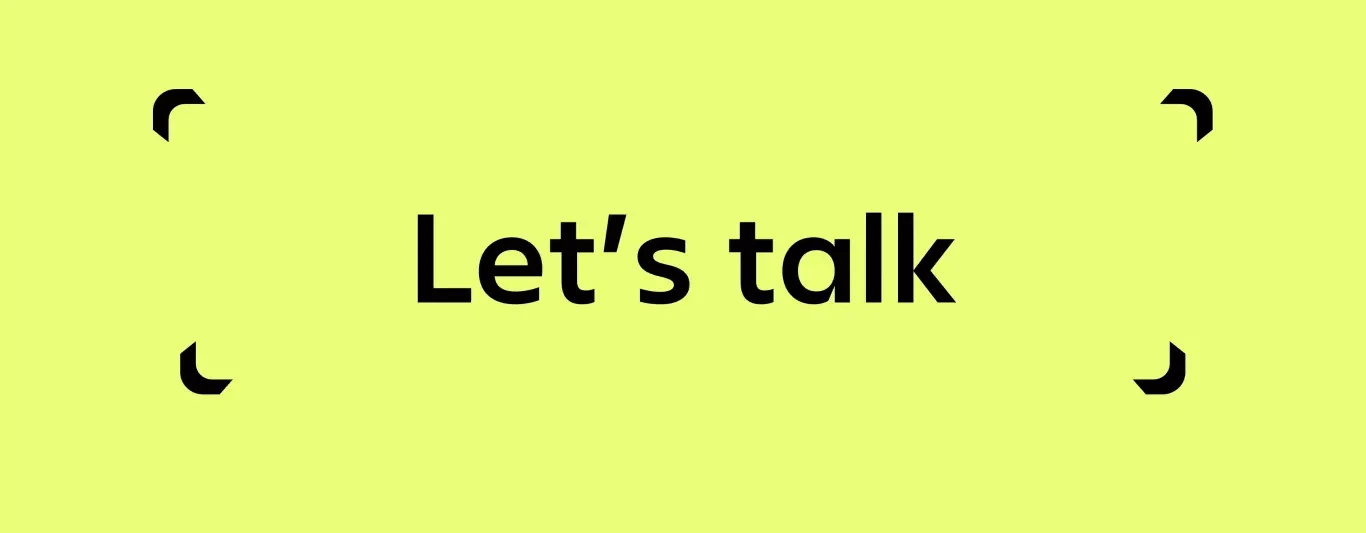 Call to action