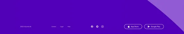 Anchor - The easiest way to make a podcast - Landing design inspiration