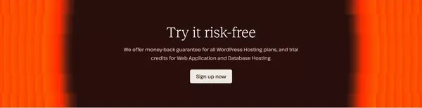 Kinsta® - The best home for modern WordPress sites - Landing design inspiration