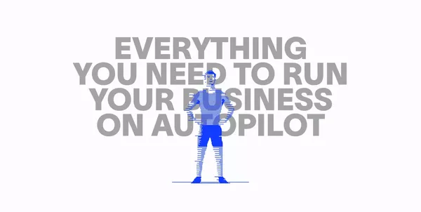Headroom — Custom Software, Built for Your Business - Landing design inspiration